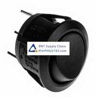 Rocker switches and components Arcolectric (Bulgin) Ltd_R13112CAAA