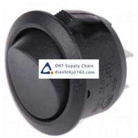 Rocker switches and components Arcolectric (Bulgin) Ltd_R13208FAAA