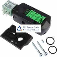 Pneumatic accessories _EMERSON ?C ASCO_SCG551A001MS 230V CA