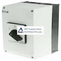 Disconnector and components Eaton_207230 T5B-4-8213/I4