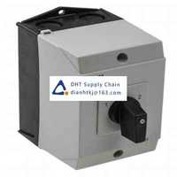 Disconnector and components Eaton_207123 T0-3-8212/I1