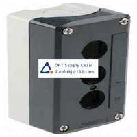 Pushbutton switches and components Schneider Electric_XALD03