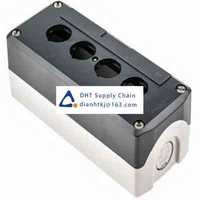 Pushbutton switches and components Schneider Electric_XALD04