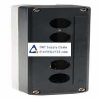 Pushbutton switches and components Schneider Electric_XALD05