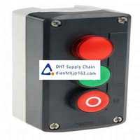 Pushbutton switches and components Schneider Electric_XALD363G