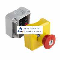 Pushbutton switches and components Schneider Electric_XALK188F