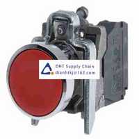 Pushbutton switches and components Schneider Electric_XB4BA42