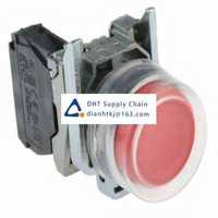 Pushbutton switches and components Schneider Electric_XB4BP42