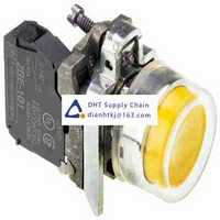 Pushbutton switches and components Schneider Electric_XB4BP51