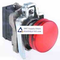 Pushbutton switches and components Schneider Electric_XB4BV64