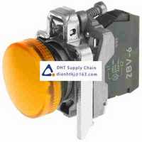 Pushbutton switches and components Schneider Electric_XB4BV65