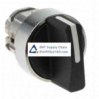 Key switches and selector switches Schneider Electric_ZB4BD3