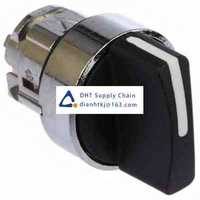 Key switches and selector switches Schneider Electric_ZB4BD5