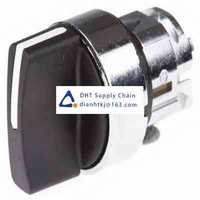 Key switches and selector switches Schneider Electric_ZB4BD8