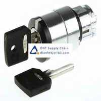 Key switches and selector switches Schneider Electric_ZB4BG0