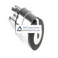 Key switches and selector switches Schneider Electric_ZB4BG4