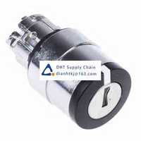 Key switches and selector switches Schneider Electric_ZB4BG6