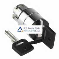 Key switches and selector switches Schneider Electric_ZB4BG7