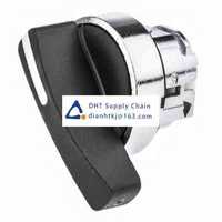 Key switches and selector switches Schneider Electric_ZB4BJ2