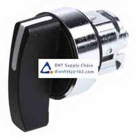 Key switches and selector switches Schneider Electric_ZB4BJ5