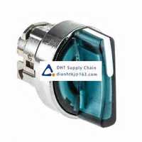 Key switches and selector switches Schneider Electric_ZB4BK1333