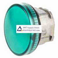 Pushbutton switches and components Schneider Electric_ZB4BV03