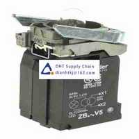 Pushbutton switches and components Schneider Electric_ZB4BV5