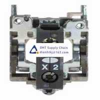 Pushbutton switches and components Schneider Electric_ZB4BVB1