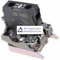 Pushbutton switches and components Schneider Electric_ZB4BVG1