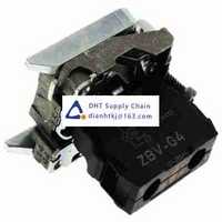 Pushbutton switches and components Schneider Electric_ZB4BVG4