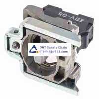Pushbutton switches and components Schneider Electric_ZB4BVG5