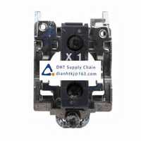 Pushbutton switches and components Schneider Electric_ZB4BVM1