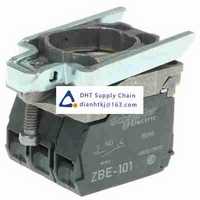 Pushbutton switches and components Schneider Electric_ZB4BW065