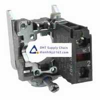 Pushbutton switches and components Schneider Electric_ZB4BZ102