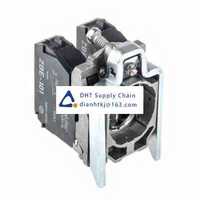 Pushbutton switches and components Schneider Electric_ZB4BZ105