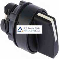 Key switches and selector switches Schneider Electric_ZB5AD2