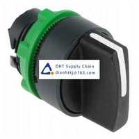 Key switches and selector switches Schneider Electric_ZB5AD3