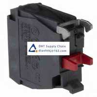 Pushbutton switches and components Schneider Electric_ZBE102