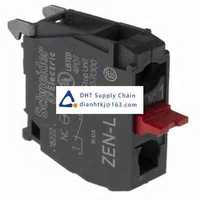 Pushbutton switches and components Schneider Electric_ZENL1121