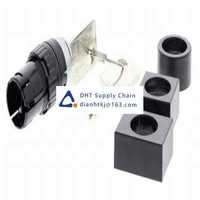 Key switches and selector switches EAO_61-9210.0,61-9220.0,61-9230.0,61-2201.0/D