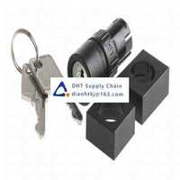 Key switches and selector switches EAO_61-9210.0,61-9220.0,61-9230.0,61-2101.0/D