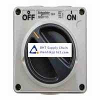 Disconnector and components Schneider Electric_56SW110GY