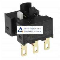 Pushbutton switches and components Omron_A161