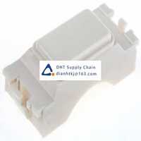 Household installation switch MK Electric_K4880 WHI