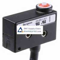 Microswitches and detector switches  Saia-Burgess_43606