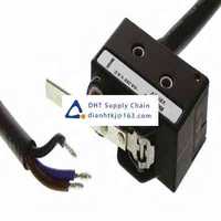 Microswitches and detector switches  Saia-Burgess_43780