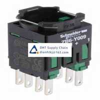 Pushbutton switches and components Schneider Electric_ZB6Z3B