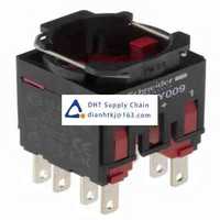 Pushbutton switches and components Schneider Electric_ZB6Z4B