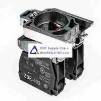 Pushbutton switches and components Schneider Electric_ZB4BZ104