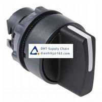 Key switches and selector switches Schneider Electric_ZB5AD5